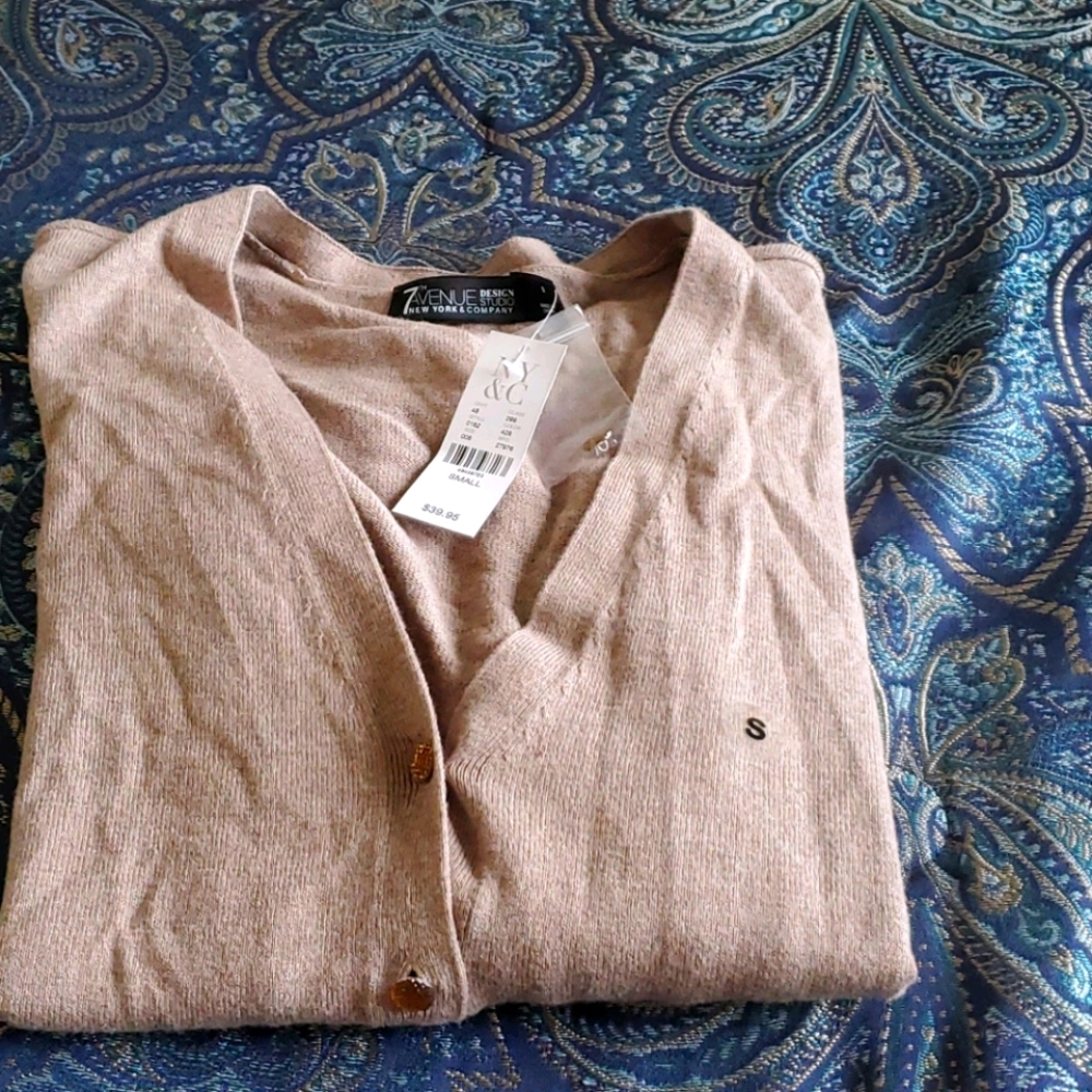 Womans sweater